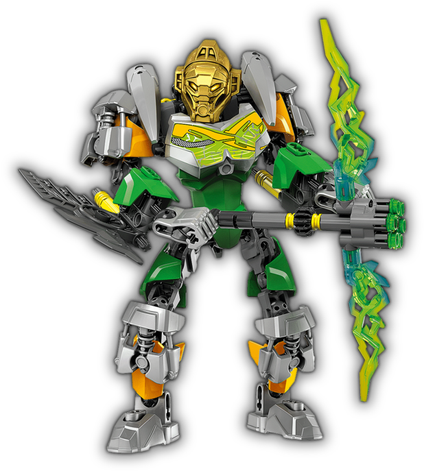 Lewa C - Bionicle (720x720)
