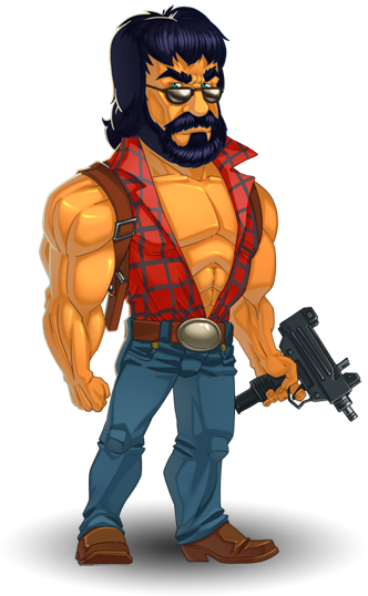Sheriff - Sheriff (332x538)