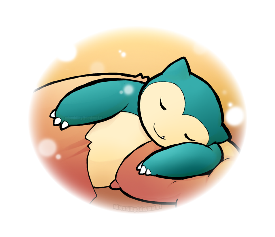 Zzz By Adorability - Drawing (1000x848)