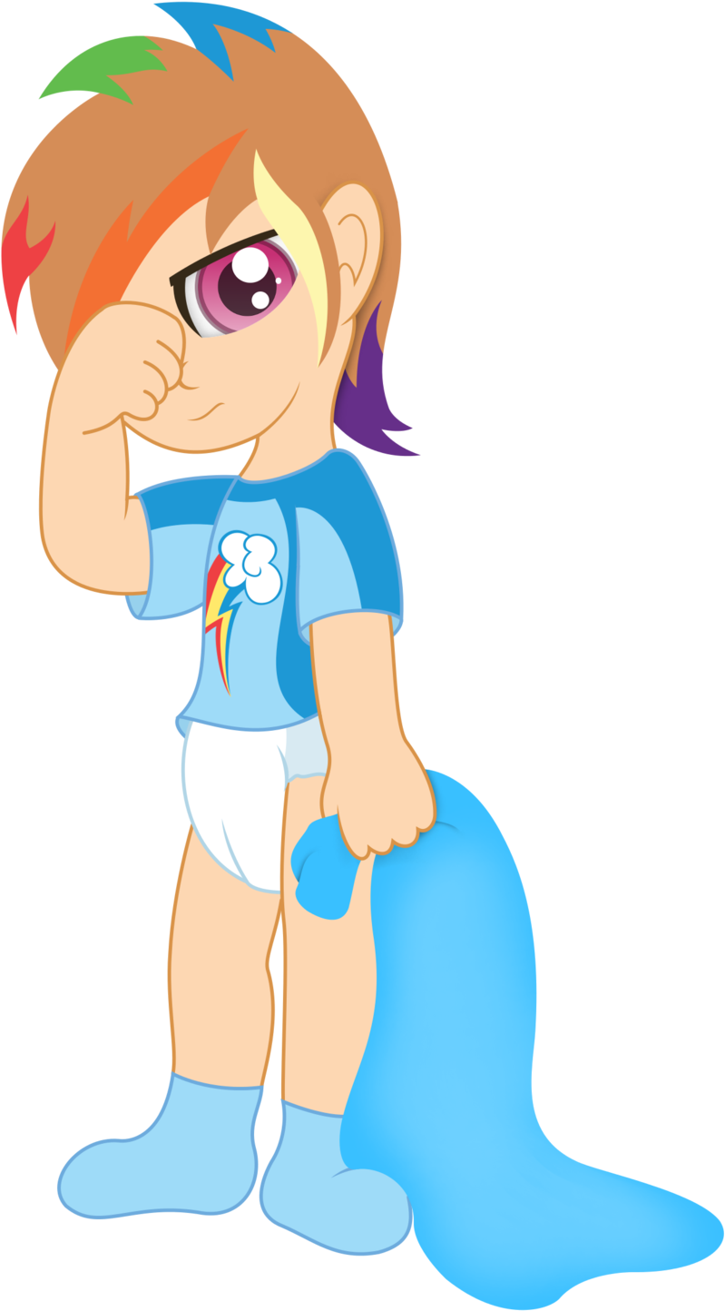 Tired Rainbow By The Crusader Network - Crusader Network (1024x1569)
