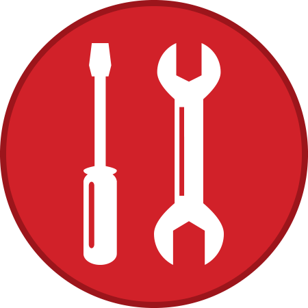 Do It Yourself - Technician Logo (450x450)