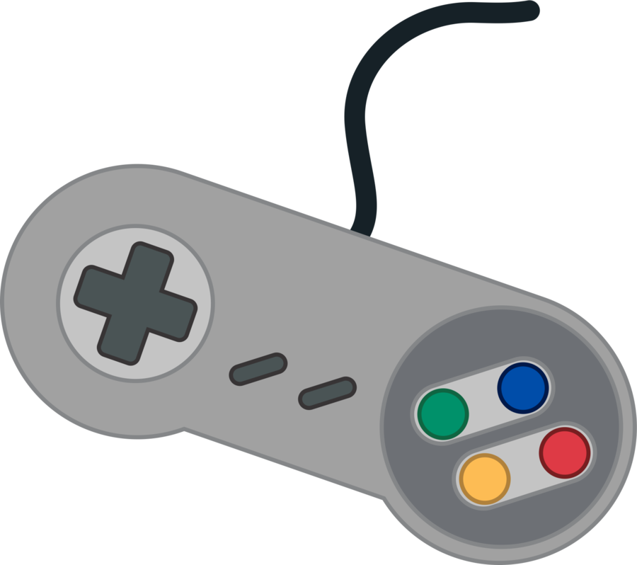 Controller - Mlp Gaming Cutie Mark (900x798)