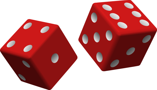 Yahtzee Clipart (641x369)