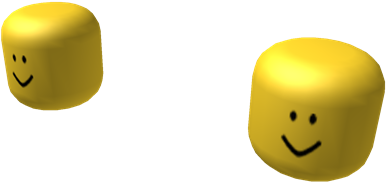 3d - Roblox Headrow (420x420)