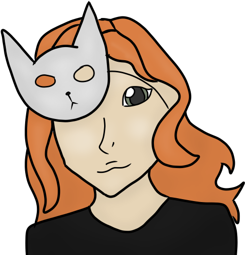 Deviantid - Cartoon (581x553)