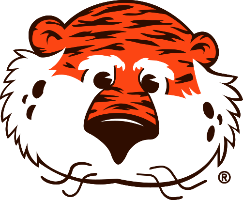 Aubie The Tiger (502x413)