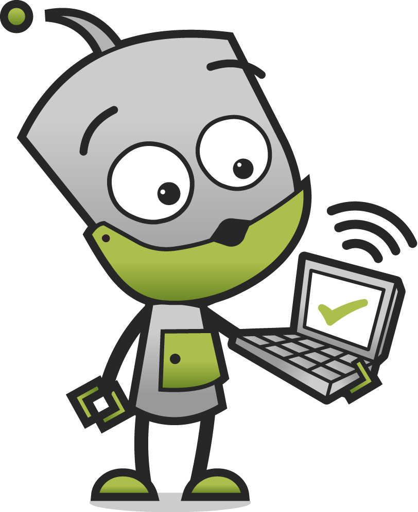 Electronic Mascot (812x996)