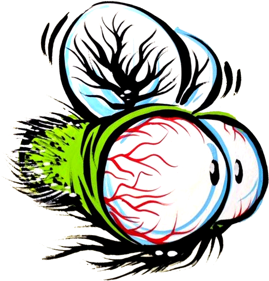 Hauntfreaks - Hauntfreaks (562x578)