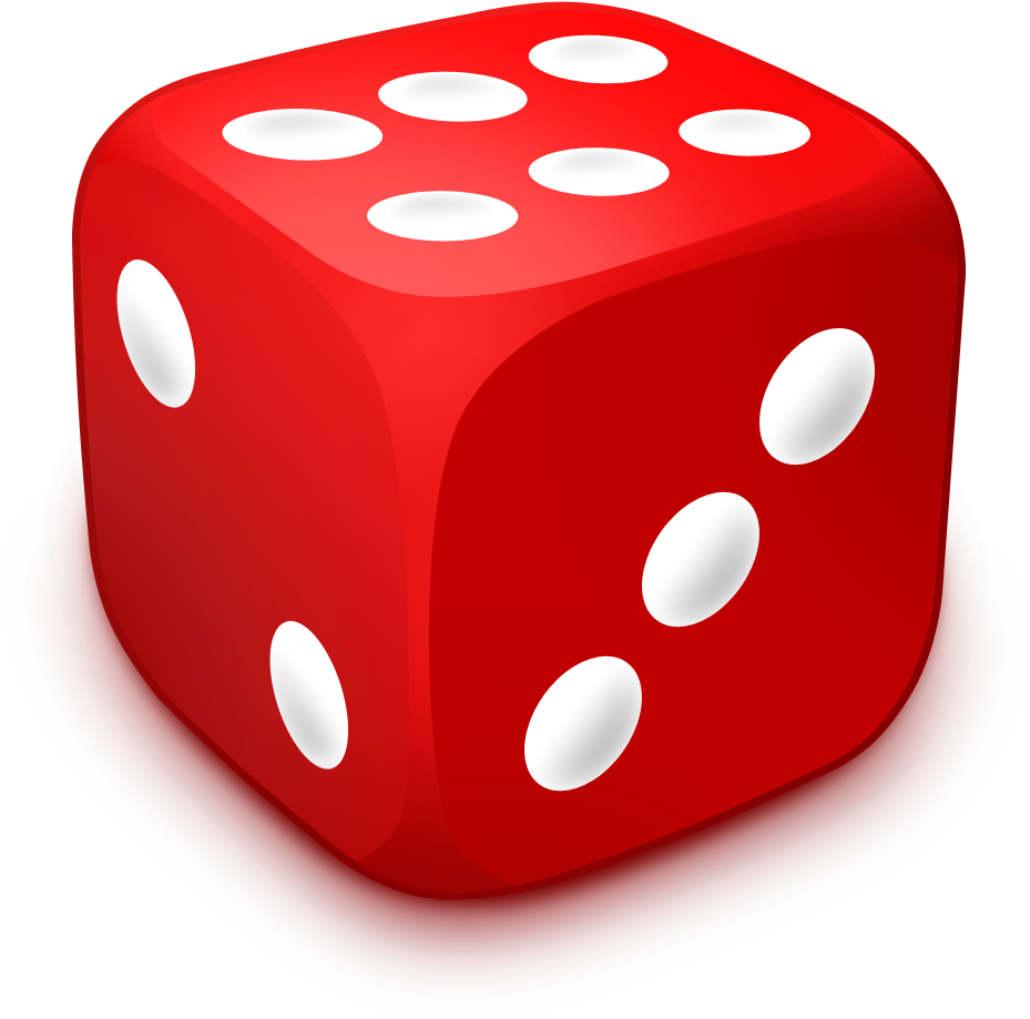 Plataforma Foreros Andaluces - Red Dice (1280x1024)