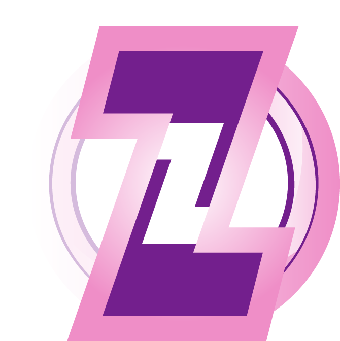 Logo Z Illustration - Oval (670x672)