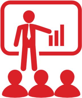 It Training And Compliance - Icon (500x400)