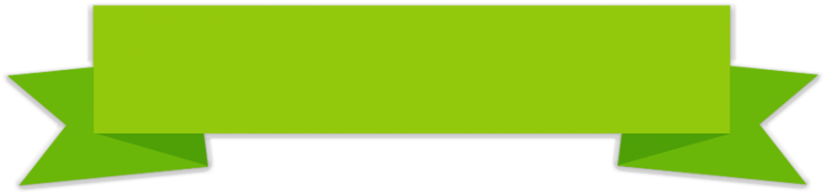 Green Ribbon Banner - Chef (970x254)