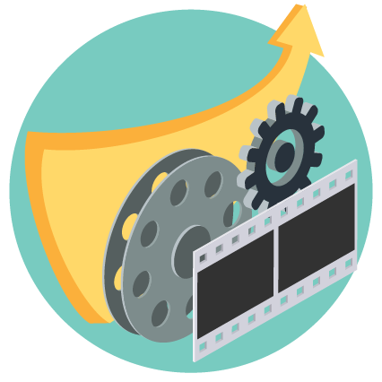 Video Kickstart Bundle - Circle (426x426)