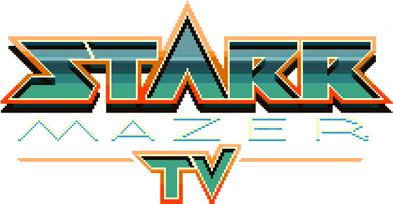 Starr Mazer Tv - Video (553x297)