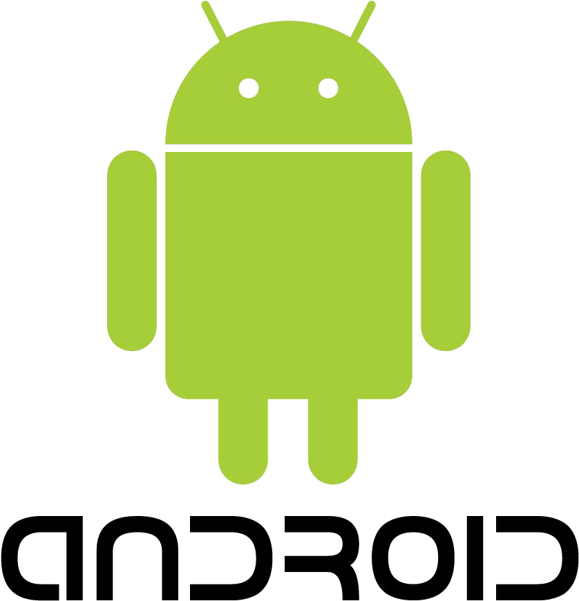Android Logo (848x872)