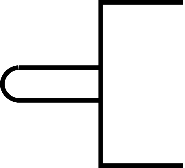 Free Pictures Component - Tappet (640x583)