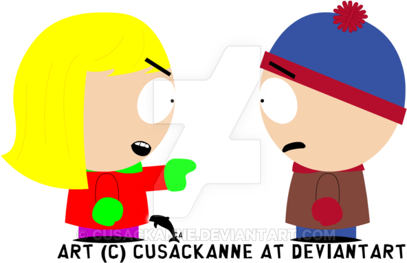 Argument *rg* By Cusackanne - Argument (600x382)