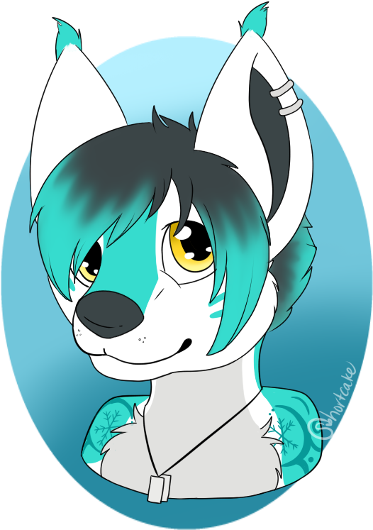 Artik By Snapplefox - Cartoon (541x774)