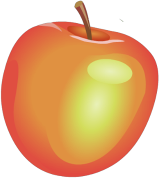 Apple (420x420)