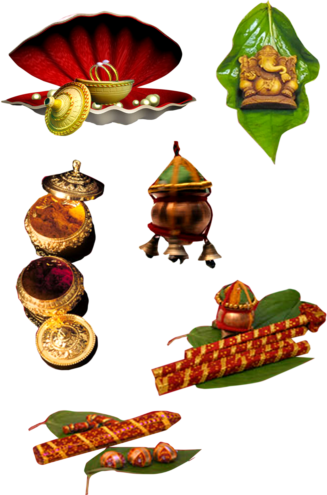 Diffrent Type Wedding Png Images - Indian Wedding Clip Art Png (1240x1754)