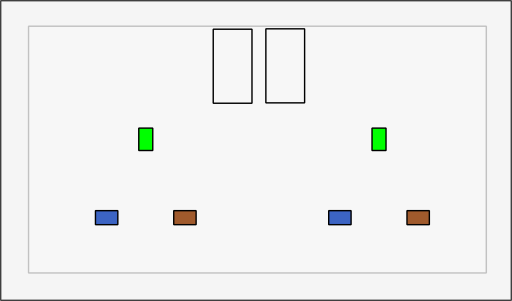 Uk Double Socket Clipart - Screenshot (512x301)