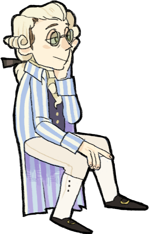 Robespierre By Snarbs Robespierre - Maximilien Robespierre (495x941)