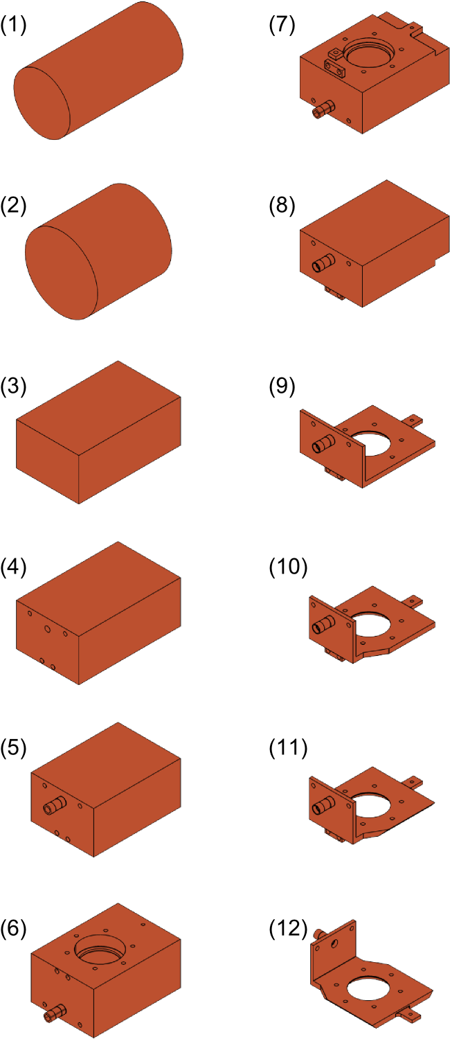 The Flip Stage Process - Wood (900x1689)