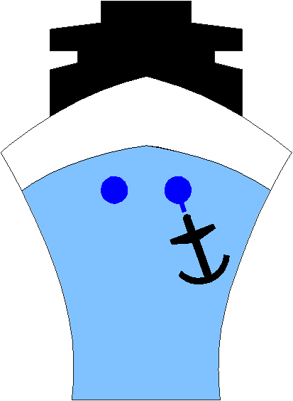 Ferryboat2 - Ship (413x564)