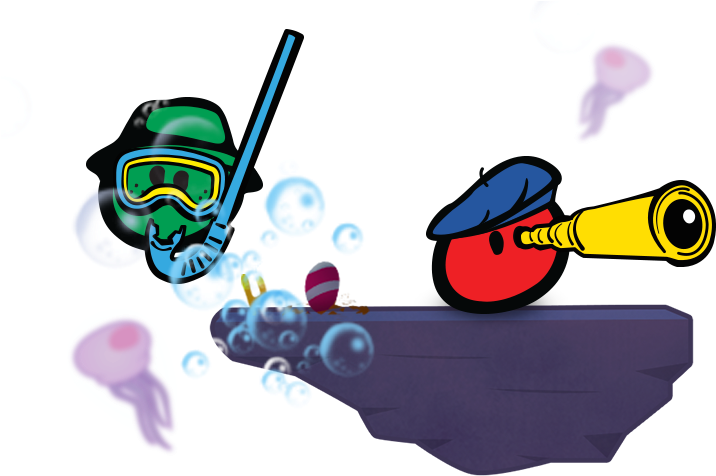 Character Design - Character Design (800x475)
