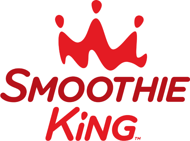 Smoothie King - Smoothie King Logo Vector (627x467)