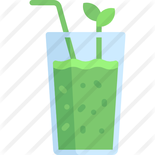 Smoothie - Illustration (512x512)