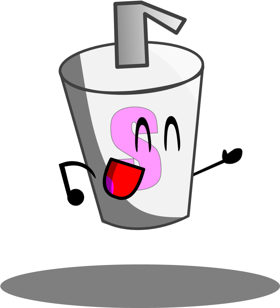 Smothie Pose - Smoothie (962x1068)