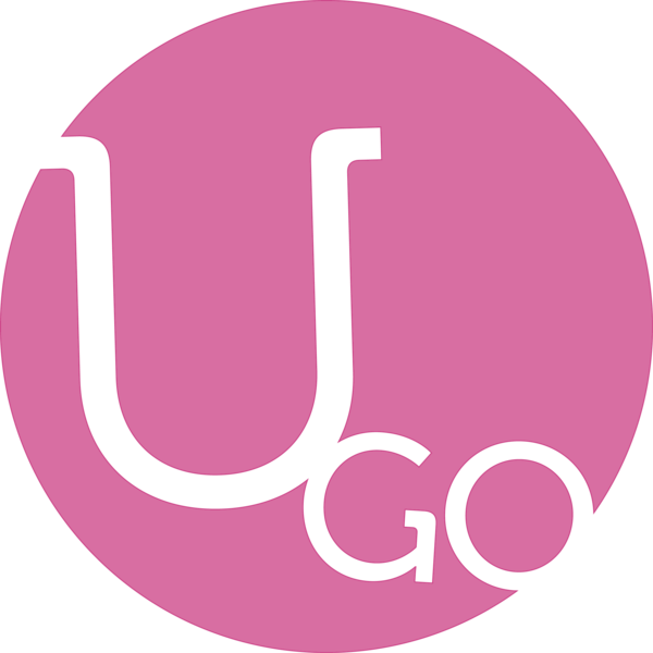 Ugo Smoothies Incorporated - Circle (600x600)
