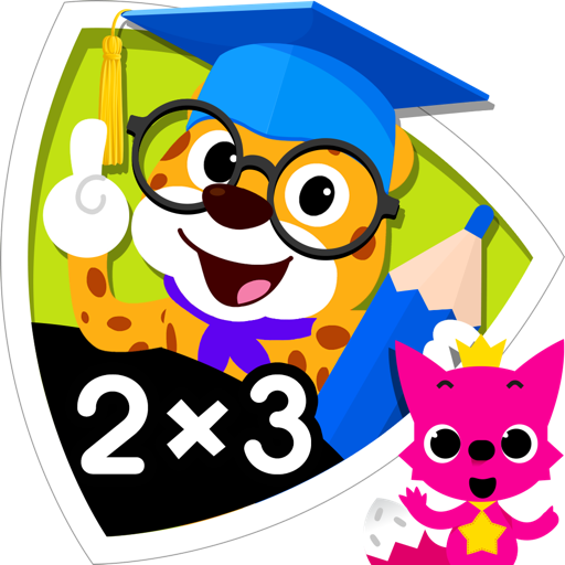 Fun Times Tables - Multiplication Table (512x512)
