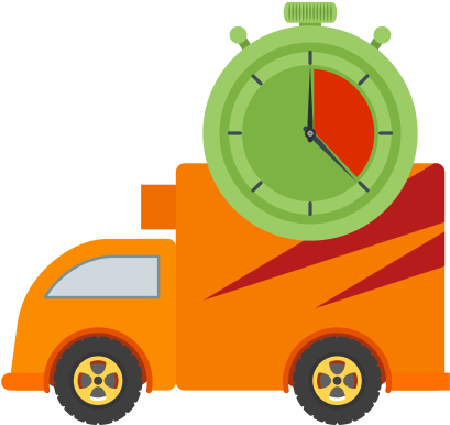 Expedited Shipping - Cargo (512x512)