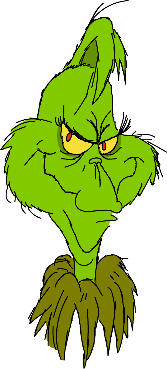 Toonheads - Cartoon (537x1187)