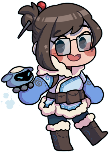 Mei (500x584)