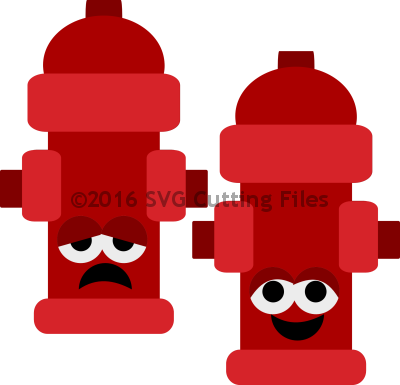 Fire Hydrant 385045 Vector Clip Art - Fire (400x385)