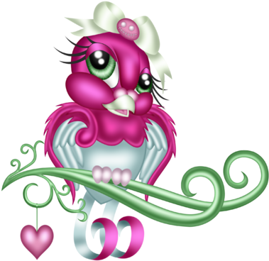 Scrapbooks - Cartoon (410x410)