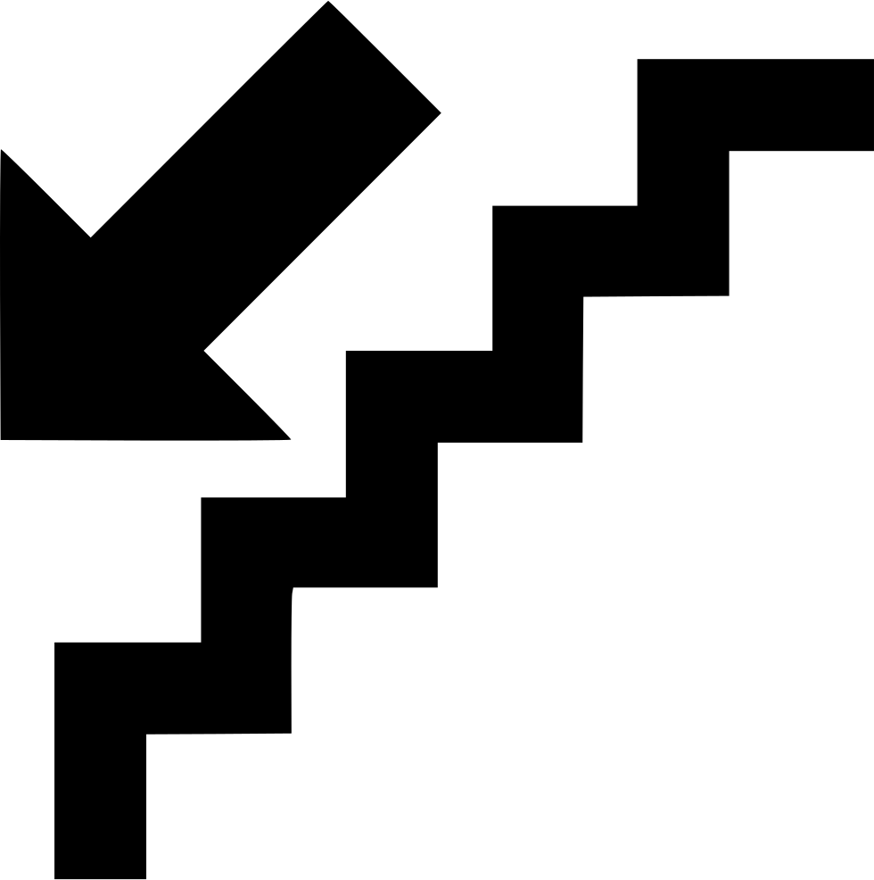 Downstairs Clipart (980x986)