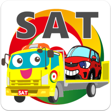 City Car (512x512)
