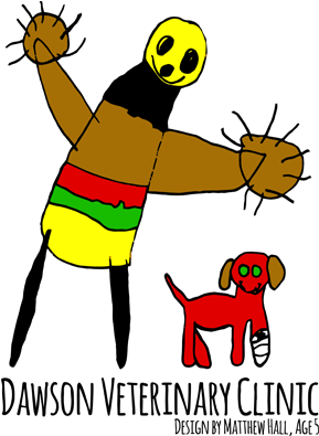 Clip Art (300x400)