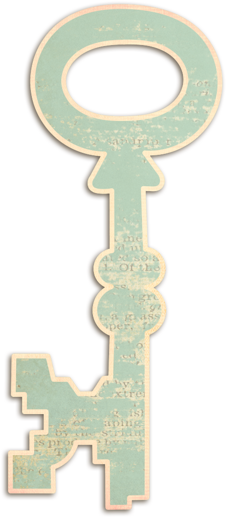Clip Art - Chain (2000x2000)