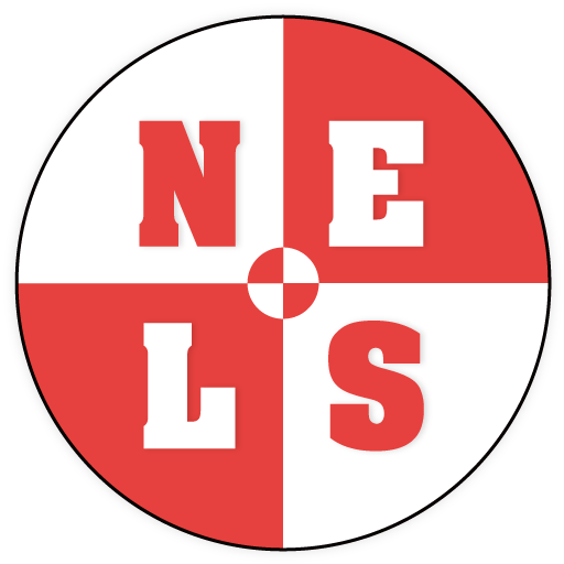 Northeastern Land Surveying - Circle (512x512)