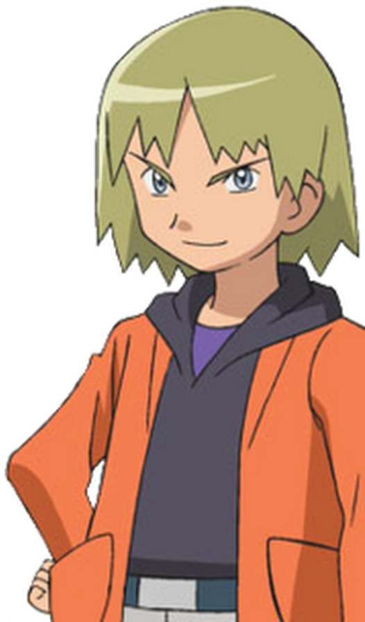 Photo - Trip Pokemon (530x904)