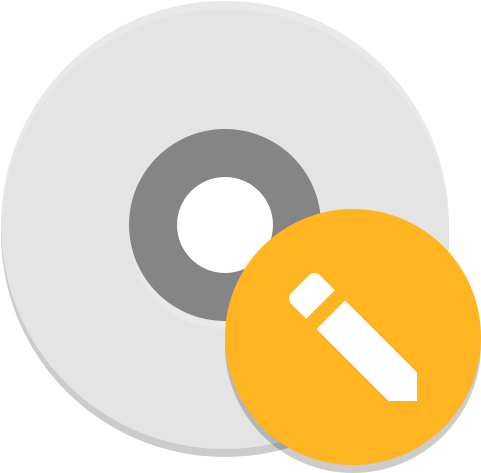 Pixel - Xfburn (512x512)