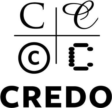 Search Credo Reference - Credo Reference (512x512)