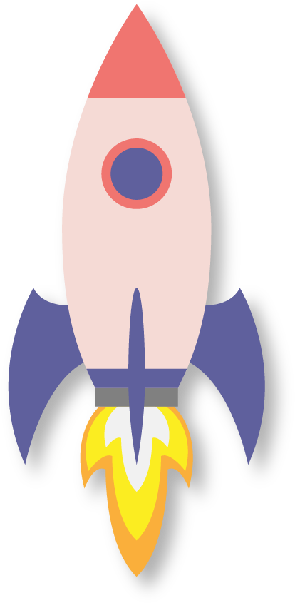 25x Faster Than Cd Burning - Rocket (426x869)