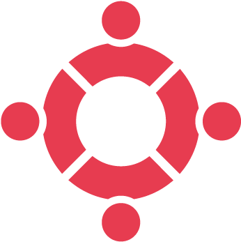 Collaborate - Life Ring Icon Png (501x376)