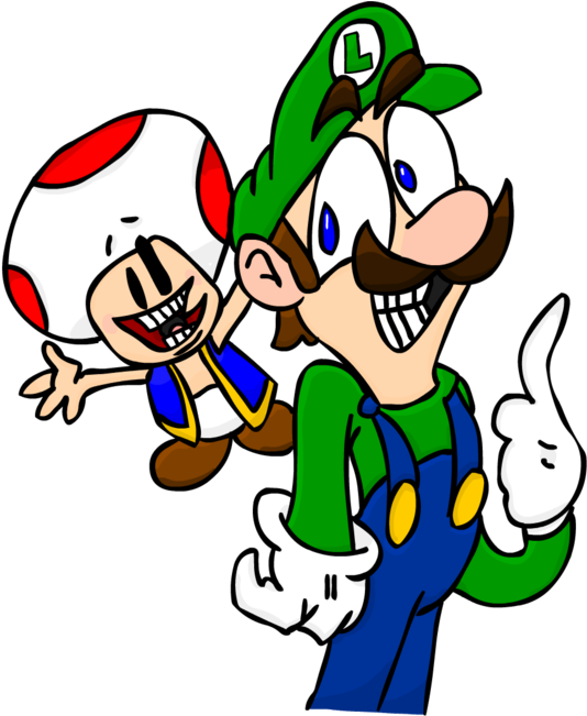 Mama And Chode By Moosegutsthethird - Cartoon (1210x660)